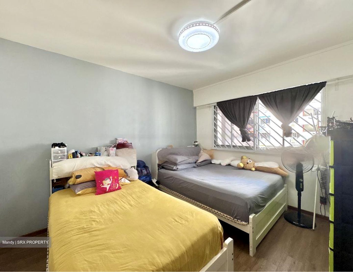 Blk 108 Teck Whye Lane (Choa Chu Kang), HDB Executive #470264011